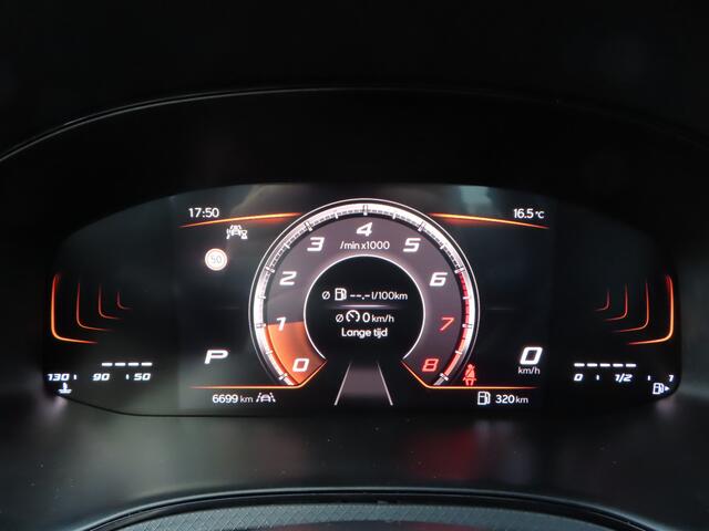 Seat Arona 1.0 EcoTSI Xperience DSG | groot scherm | camera | full led | parkassist |