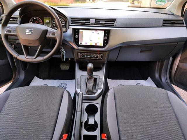 Seat Arona 1.0 TSI STYLE Business Intense Navi Adaptive Cruise Camera Topst.!!