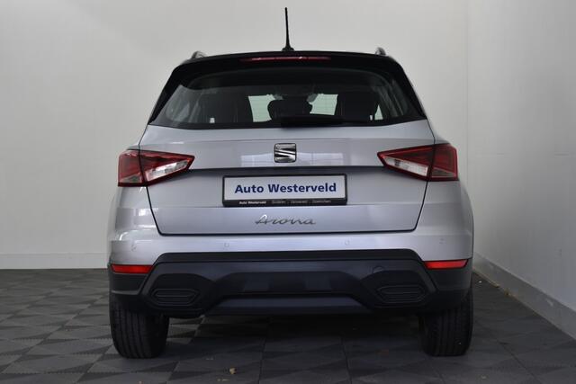 Seat Arona 1.0 TSI 115PK Style Automaat
