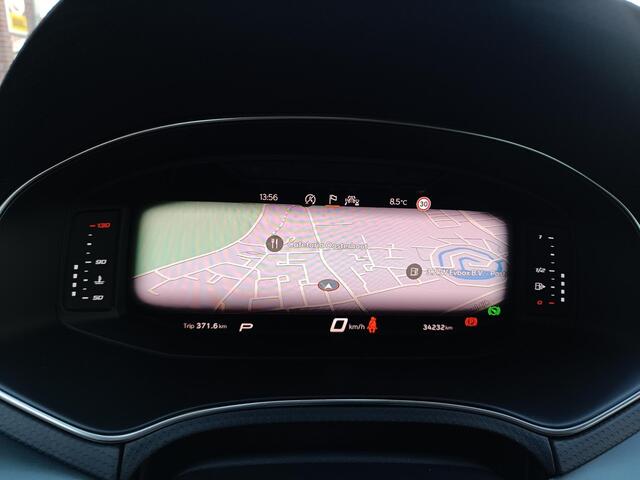 Seat Arona 1.0 TSI Xperience Business, trekhaak, carplay,