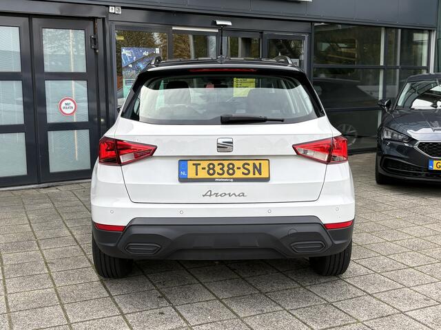 Seat Arona 1.0 TSI Style