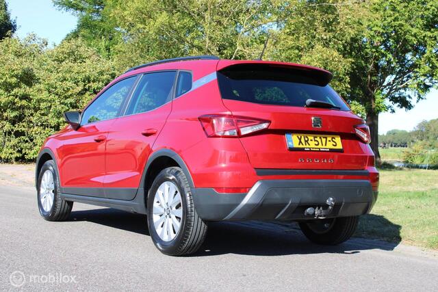 Seat Arona 1.0 TSI Xcellence APPLE CARPLAY DAB TREKHAAK
