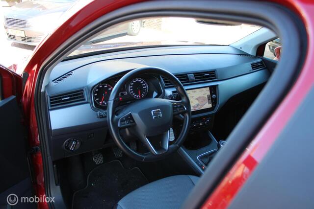 Seat Arona 1.0 TSI Xcellence APPLE CARPLAY DAB TREKHAAK