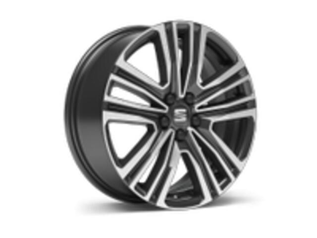 Seat Arona 1.0 EcoTSI 95 5MT Style Business Connect