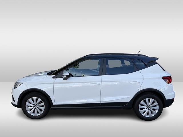 Seat Arona 1.0 TSI Style Business Intense | automatische airco | navigatie | parkeersensoren |