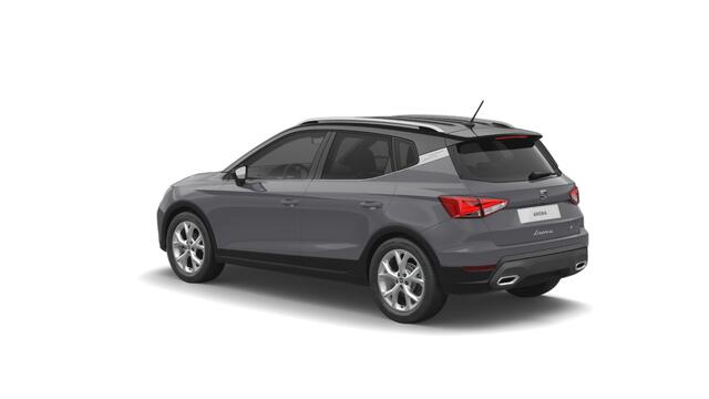 Seat Arona 1.0 EcoTSI 115 7DSG FR Business Connect Automaat