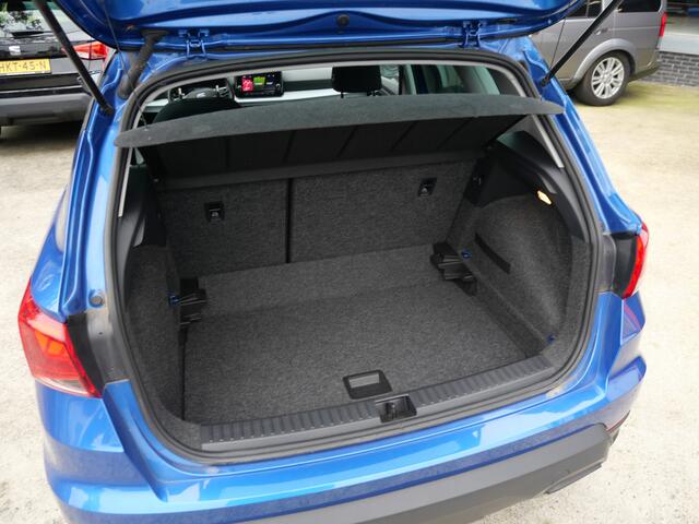 Seat Arona 1.0 TSI STYLE | CRUISE | CLIMA | CARPLAY | LED | BTW-AUTO | ALL-IN!!