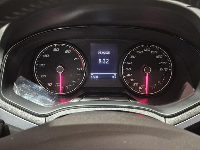 Seat Arona 1.0 TSI Style Business Intense Climate control | Navigatie