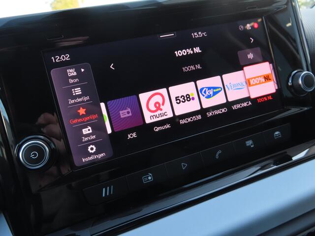 Seat Arona 1.0 EcoTSI Style Business Connect | camera | full led | parkeersensoren voor + achter