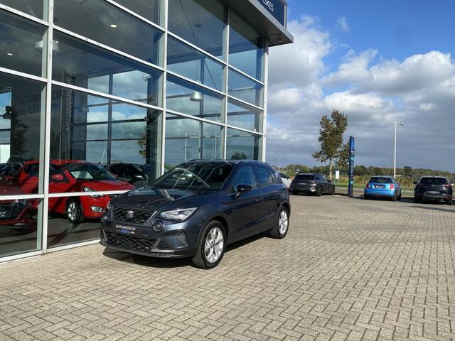 Seat Arona 1.0 EcoTSI FR Business Connect.