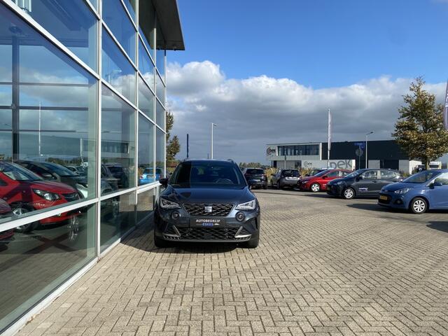 Seat Arona 1.0 EcoTSI FR Business Connect.