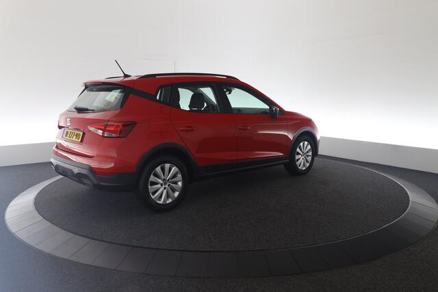 Seat Arona 1.0 TSI Style