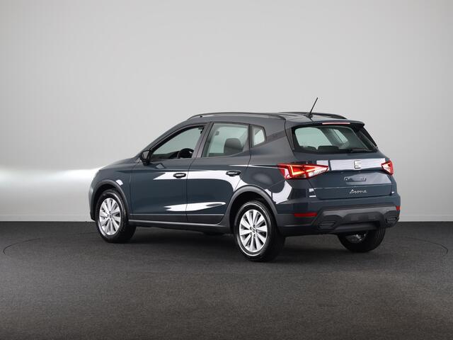 Seat Arona 1.0 EcoTSI Style 90pk