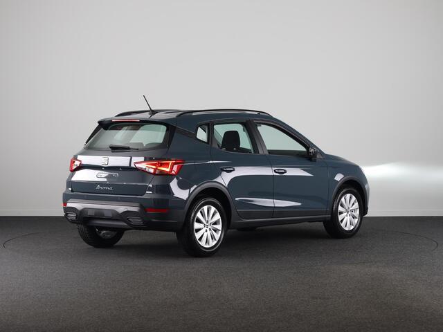 Seat Arona 1.0 EcoTSI Style 90pk