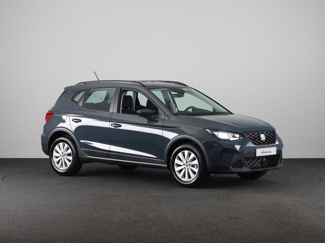 Seat Arona 1.0 EcoTSI Style 90pk