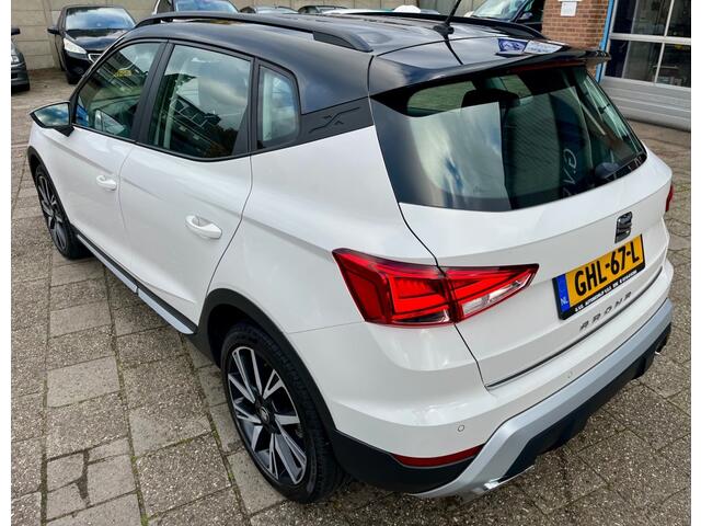 Seat Arona 1.0 TSI / DSG / OUTDOOR ED / LED /