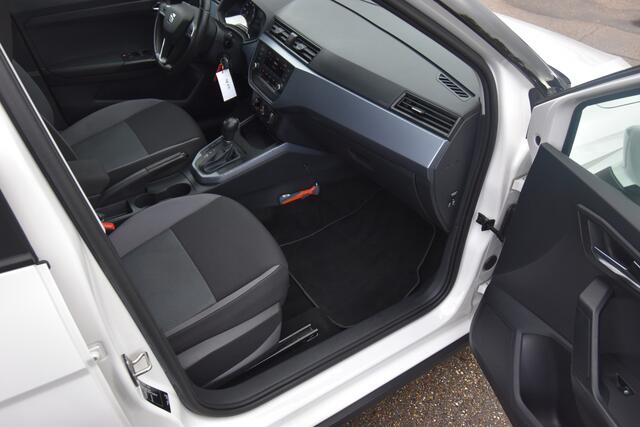 Seat Arona 1.0 TSI Style , PDC A , AIRCO , CR CONTR , LMV16 , A KLEP SPOILER ,