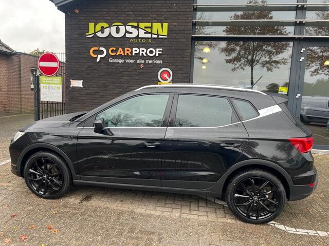 Seat Arona 1.0 TSI FR LTD ED.