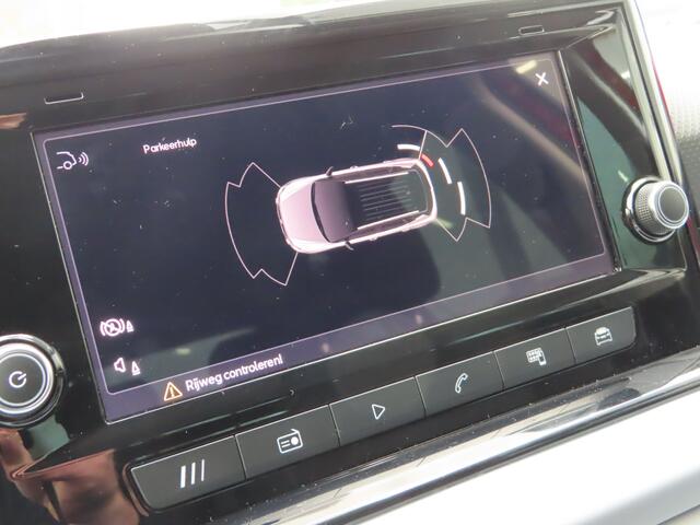 Seat Arona 1.0 EcoTSI Style Business Connect | full led | camera | parkeersensoren voor + achter |