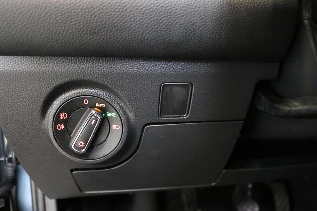 Seat Arona 1.0 TSI FR Business Intense | VIRTUAL COCKPIT | LED | CAMERA | DODEHOEK SENSOREN | SIGNATURE | VOL OPTIES |