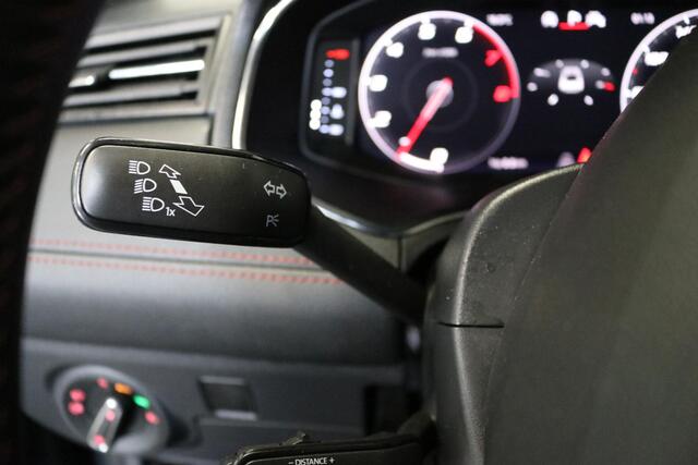 Seat Arona 1.0 TSI FR Business Intense | VIRTUAL COCKPIT | LED | CAMERA | DODEHOEK SENSOREN | SIGNATURE | VOL OPTIES |