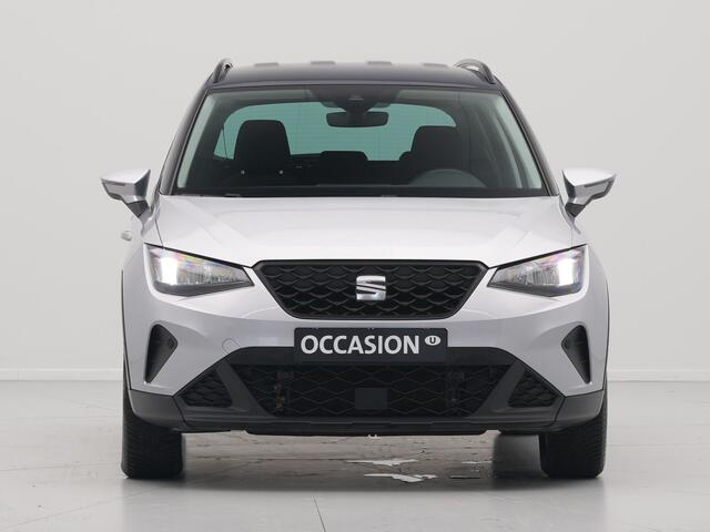 Seat Arona 1.0 TSI 110pk style Navigatie Clima Keyless Camera Virtual cockpit Carplay 158