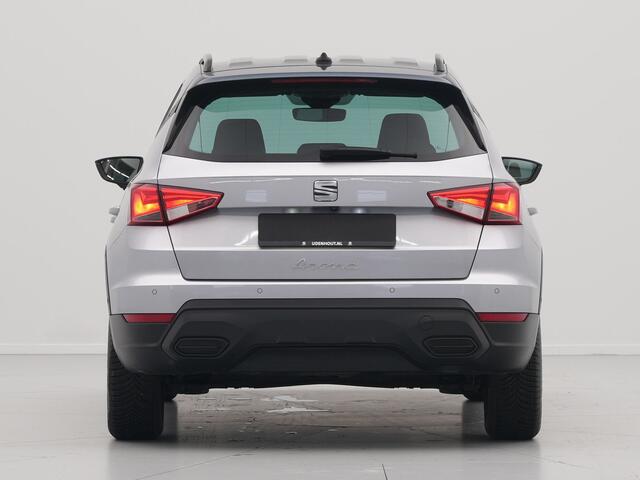 Seat Arona 1.0 TSI 110pk style Navigatie Clima Keyless Camera Virtual cockpit Carplay 158