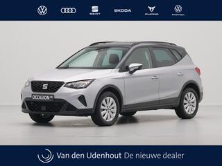 seat-arona-1.0-tsi-110pk-style-navi