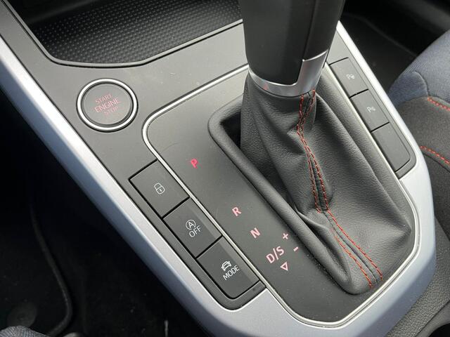 Seat Arona 1.0 110pk TSI FR Business. StoelVerw, Camera, Adap Cruise, Full Led