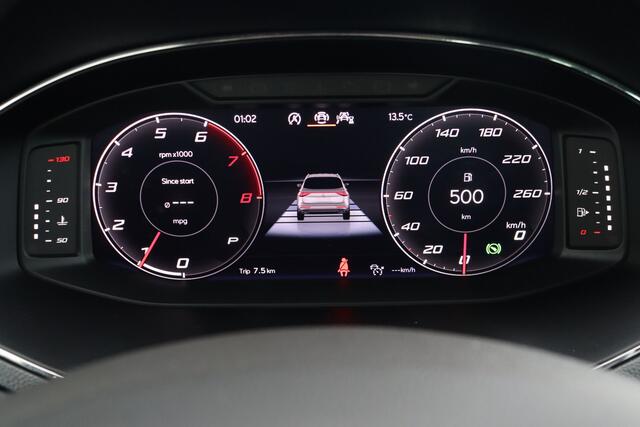 Seat Arona 1.0 TSI FR Business Intense Plus DSG | Adap. Cruise | Stoelverwarming | Camera | Keyless | Carplay