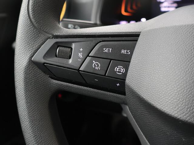 Seat Arona 1.0 EcoTSI Reference | 95 PK | Cruise control | Airco | Apple Carplay/Android Auto |