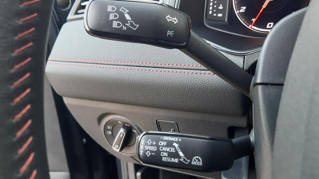 Seat Arona 1.0 TSI FR Business Intense Plus DSG 7 Automaat + Alcantara bekleding + Beats audio!