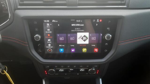 Seat Arona 1.0 TSI FR Business Intense Plus DSG 7 Automaat + Alcantara bekleding + Beats audio!