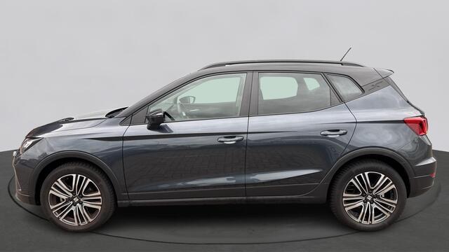 Seat Arona 1.0 TSI Style Business Intense