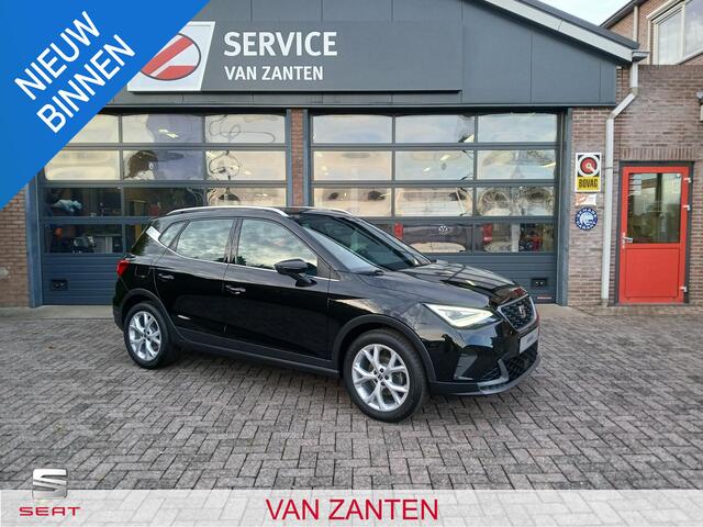 Seat Arona 1.0 TSI FR