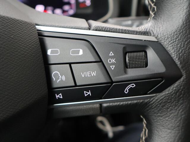 Seat Arona 1.0 TSI Style Business Connect | 95 PK | LED verlichting | Cruise control | Apple Carplay/Android Auto |