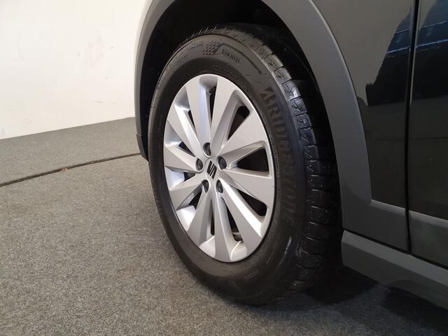 Seat Arona 1.0 TSI 110pk DSG/AUT Style Cruise control, Climatronic, PDC