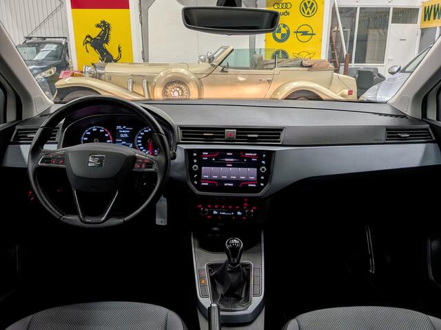 Seat Arona 1.0 TSI Xcellence Airco, Cruise Control, Navigatie, Stuurbekrachtiging