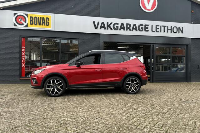 Seat Arona 1.0 TSI FR Business Intense