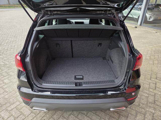 Seat Arona 110pk TSI FR | Navigatie | Virtual Cockpit | Climate | Cruise