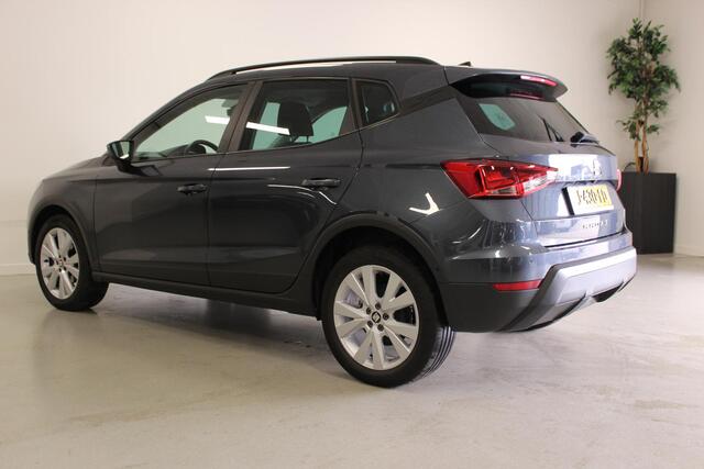 Seat Arona 1.6 TDI Style Business Intense | NL-AUTO+N.A.P! | CARPLAY | ACC | BEATS-AUDIO | CAMERA | NAVI | KEYLESS |