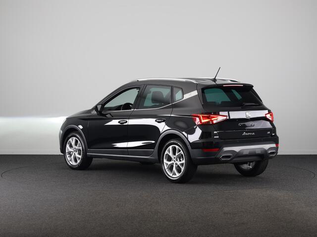 Seat Arona 1.0 EcoTSI FR Business Connect