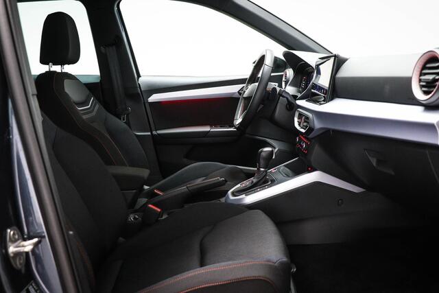 Seat Arona 1.0 EcoTSI FR Anniversary | NAVI PACK | APPLE | DAB | CAMERA