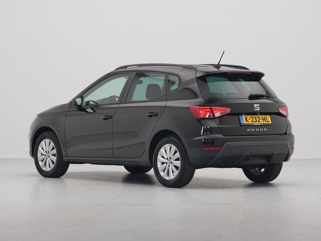 Seat Arona 1.0 TSI 95pk Style Business Intense Navigatie Camera Keyless Acc Clima 115