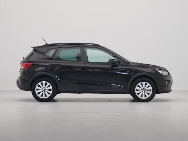 Seat Arona 1.0 TSI 95pk Style Business Intense Navigatie Camera Keyless Acc Clima 115