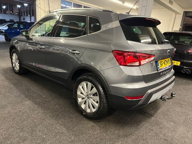 Seat Arona 1.0 TSI Xcel Launch*Automaat*Keyless*Camera