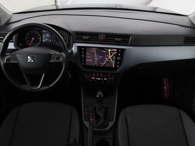 Seat Arona 1.0 TSI Style | Carplay | Navigatie | Parkeerhulp | Climate control | Cruise control | Bluetooth
