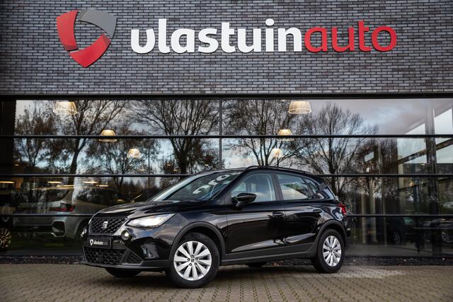 Seat Arona 1.0 TSI Style , Carplay, Cruise control,