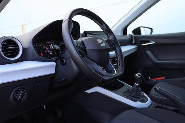 Seat Arona 1.0 TSI Style