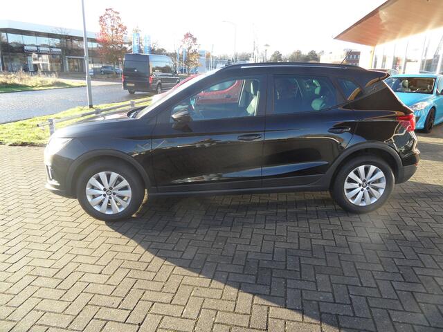 Seat Arona 1.0 TSI Style Business Intense Plus